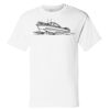 Short Sleeve T-Shirt Thumbnail