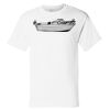 Short Sleeve T-Shirt Thumbnail