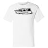 Short Sleeve T-Shirt Thumbnail