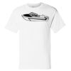 Short Sleeve T-Shirt Thumbnail
