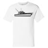 Short Sleeve T-Shirt Thumbnail