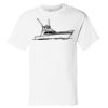 Short Sleeve T-Shirt Thumbnail
