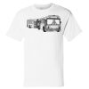Short Sleeve T-Shirt Thumbnail