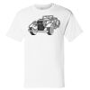 Short Sleeve T-Shirt Thumbnail