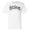 Short Sleeve T-Shirt Thumbnail