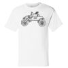 Short Sleeve T-Shirt Thumbnail