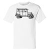 Short Sleeve T-Shirt Thumbnail