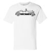 Short Sleeve T-Shirt Thumbnail