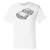 Short Sleeve T-Shirt Thumbnail