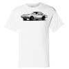 Short Sleeve T-Shirt Thumbnail