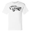 Short Sleeve T-Shirt Thumbnail