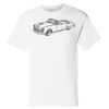 Short Sleeve T-Shirt Thumbnail