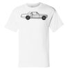 Short Sleeve T-Shirt Thumbnail