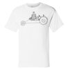 Short Sleeve T-Shirt Thumbnail