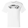 Short Sleeve T-Shirt Thumbnail