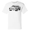 Short Sleeve T-Shirt Thumbnail