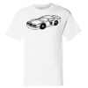 Short Sleeve T-Shirt Thumbnail