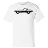 Short Sleeve T-Shirt Thumbnail