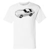 Short Sleeve T-Shirt Thumbnail