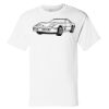 Short Sleeve T-Shirt Thumbnail