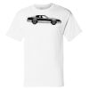 Short Sleeve T-Shirt Thumbnail