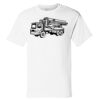 Short Sleeve T-Shirt Thumbnail