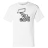 Short Sleeve T-Shirt Thumbnail
