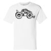 Short Sleeve T-Shirt Thumbnail