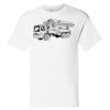 Short Sleeve T-Shirt Thumbnail