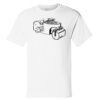 Short Sleeve T-Shirt Thumbnail