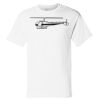 Short Sleeve T-Shirt Thumbnail