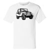 Short Sleeve T-Shirt Thumbnail