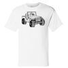Short Sleeve T-Shirt Thumbnail