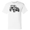 Short Sleeve T-Shirt Thumbnail