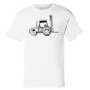 Short Sleeve T-Shirt Thumbnail