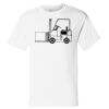 Short Sleeve T-Shirt Thumbnail