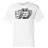Short Sleeve T-Shirt Thumbnail
