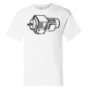 Short Sleeve T-Shirt Thumbnail