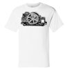 Short Sleeve T-Shirt Thumbnail