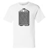 Short Sleeve T-Shirt Thumbnail