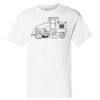 Short Sleeve T-Shirt Thumbnail