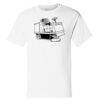 Short Sleeve T-Shirt Thumbnail