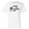 Short Sleeve T-Shirt Thumbnail