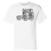 Short Sleeve T-Shirt Thumbnail