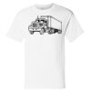 Short Sleeve T-Shirt Thumbnail