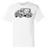 Short Sleeve T-Shirt Thumbnail