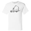 Short Sleeve T-Shirt Thumbnail