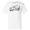 Short Sleeve T-Shirt Thumbnail