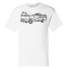 Short Sleeve T-Shirt Thumbnail