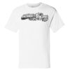 Short Sleeve T-Shirt Thumbnail